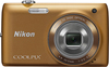 COOLPIX S4100